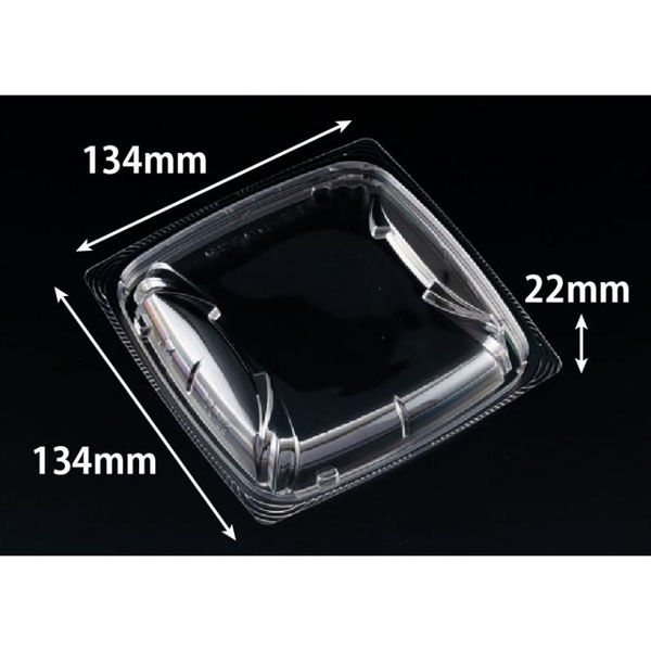 リスパック バイオ ナチュール 14-OC PBPS189 1パック(50点)（直送品）