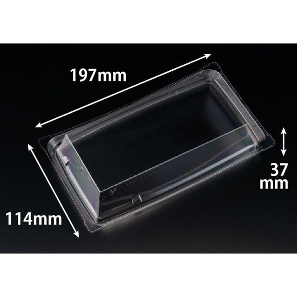 リスパック バイオ 枠越 20-12 OCA J10 FAPZ341 1ケース(50点×24))（直送品）