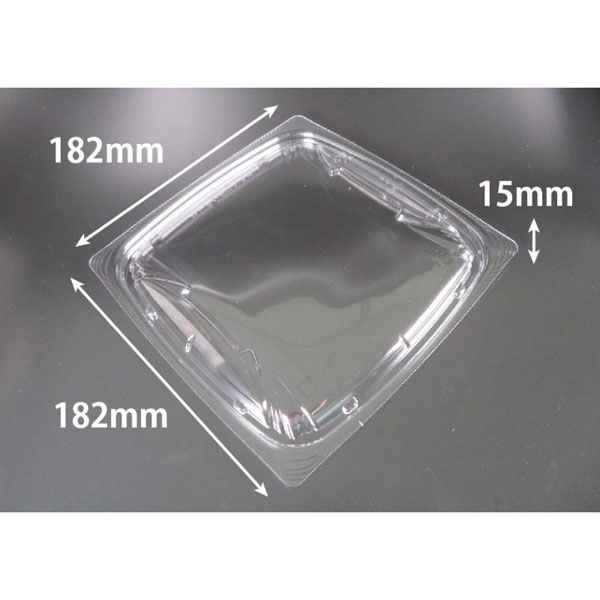 リスパック バイオ ナチュール 18-OCA PBPS396 1パック(50点)（直送品）