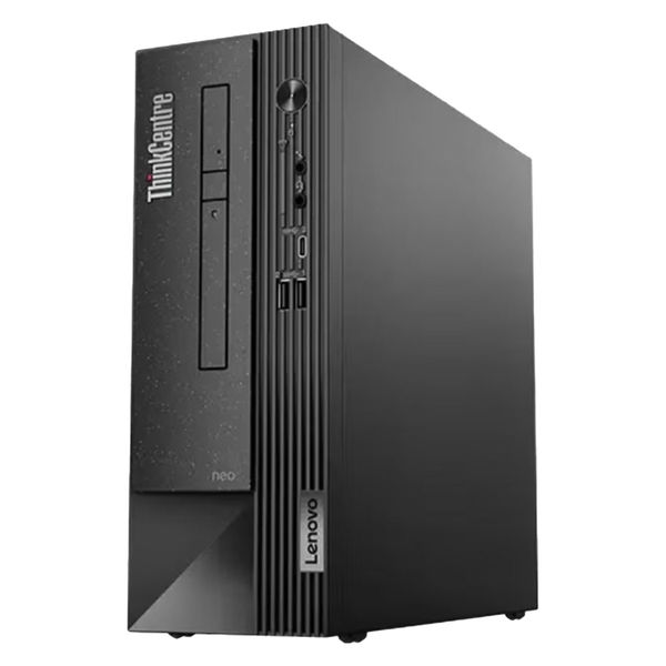 レノボ デスクトップパソコン ThinkCentre Neo 50s Small Gen 4 12JES36E00（直送品） 59,801円