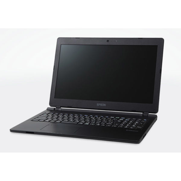 エプソン ノートパソコン Endeavor NJ4400E-2　Win11 Pro 64bit/i5-10210U/8GB EHC56108（直送品）