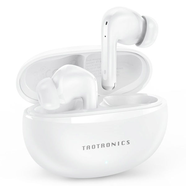 TaoTronics Bluetooth5.0 完全ワイヤレスイヤホン