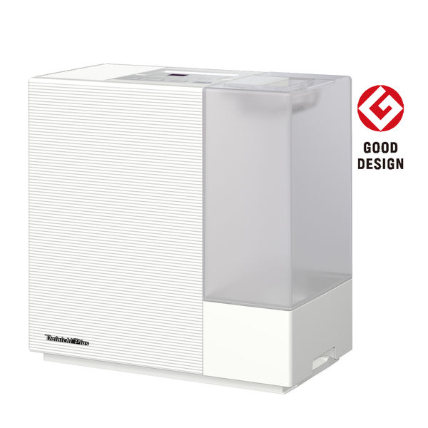 ダイニチ工業 ハイブリッド式加湿器 トレイカバー付 木造14.5畳