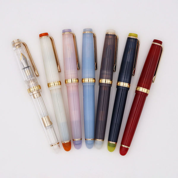 セーラー 万年筆 ワインレッド セット | 万年筆 | 文房具