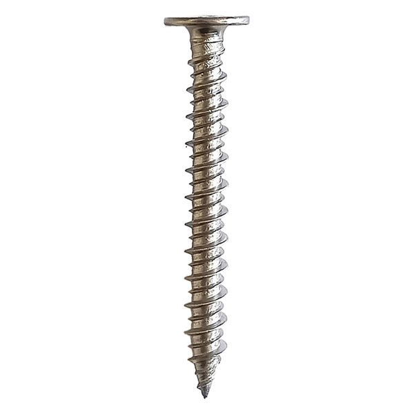 山喜産業 YFビス ステンレス 5.5×18mm 薄頭 木下地 ねじ ビス 立