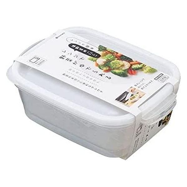 イノマタ化学 レンジで簡単温野菜用 N 1705 1個（直送品）