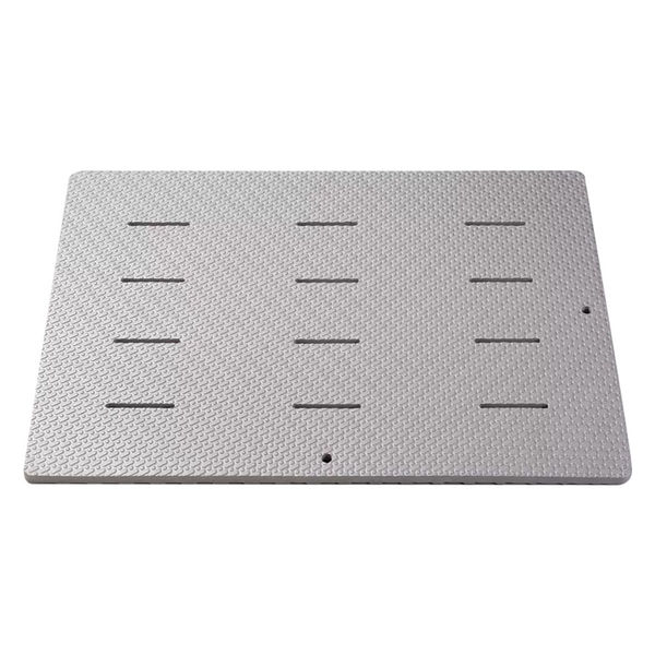 菊屋(KK) ラバーマット MO K-1850 1個（直送品） - アスクル