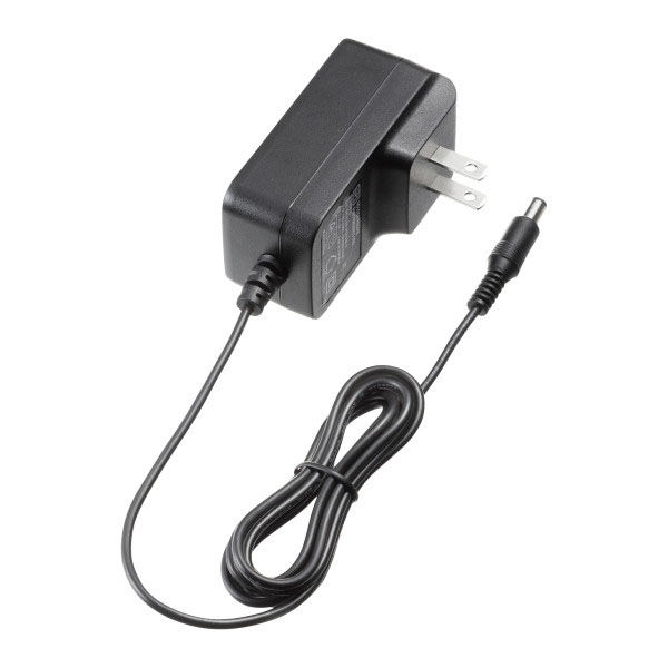 サンワサプライ  ACアダプタ(MM-SPAMP17用) P-SP-AC3（直送品）
