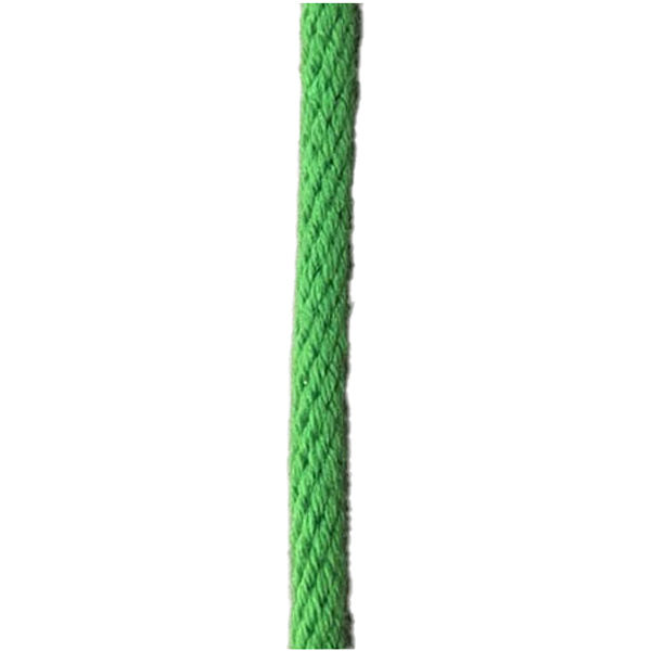 名古屋製綱 エステルスパンカラー金剛打ロープ 緑色 4mm×200m 1