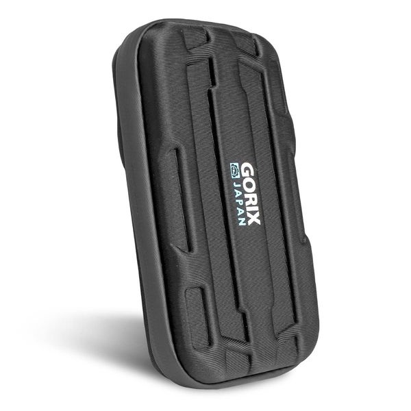 GORIX GX-BKGOO ハードシェルポーチ 43462 1個（直送品） - アスクル