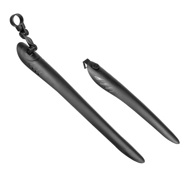 GORIX GFD-R35 エアロフェンダー前後セット 43624 1個（直送品