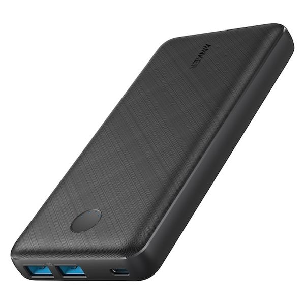 【新品・未使用】Anker PowerCore III 19200 60W Anker PowerCore III 20000 - アスクル