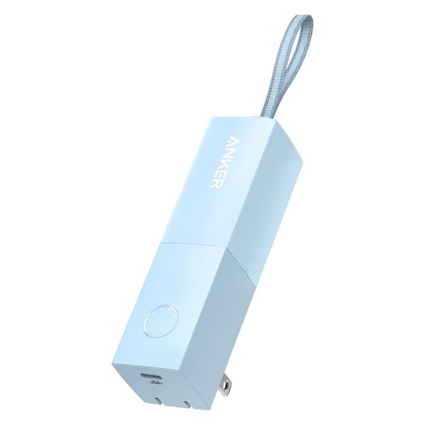 Anker 511 PowerBank（PowerCoreFusion5000） - アスクル