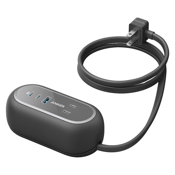 Anker 615 USB Power Strip （GaNPrime 65W） 6,082円