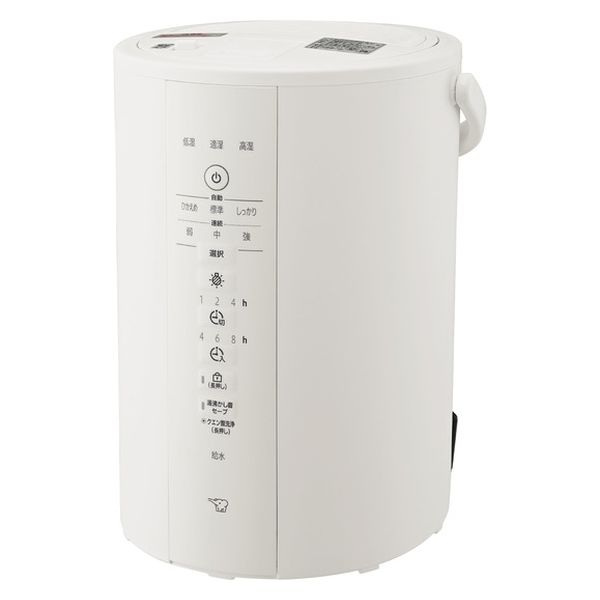 象印マホービン スチーム式加湿器 EE-DE35-WA 1個