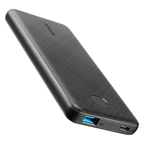 Anker 523 Power Bank （PowerCore 10000） - アスクル