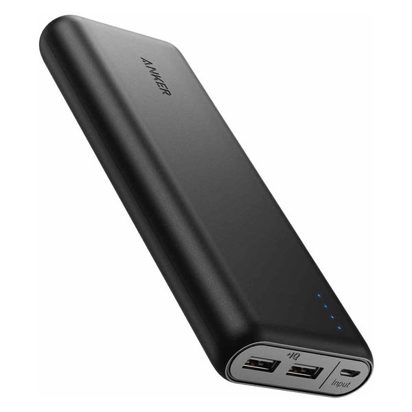 Anker PowerCore 20100 任天堂版・廃盤 未開封新品 2025年最新】anker powercore 20100 nintendo switch editionの
