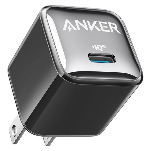 Anker Nano Charger （20W） - アスクル