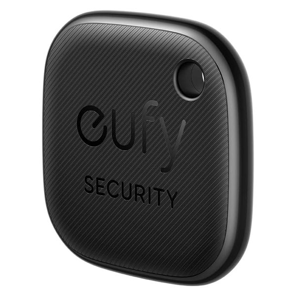 Amazon.com: eufy Security by Anker SmartTrack Link (Black, 4