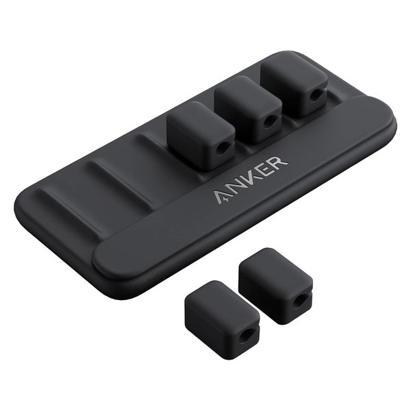 Anker Magnetic Cable Holder