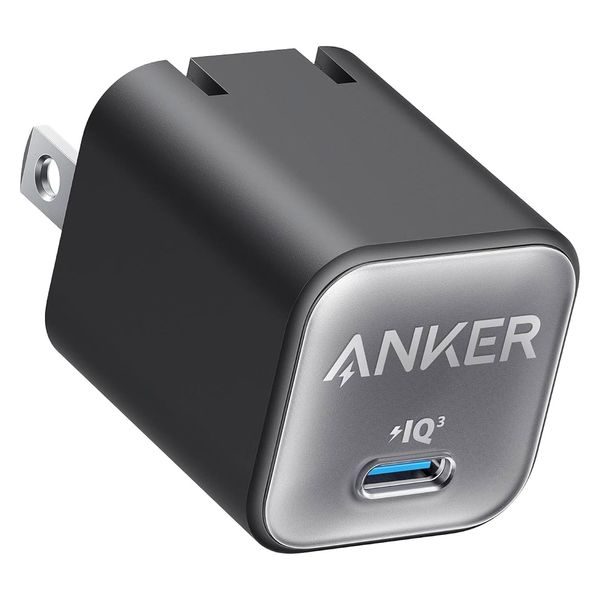 スマホアクセサリー Anker Power bank 2000mAh 87w 511 Charger スマホアクセサリー Anker Power bank 2000mAh 87w 511 Charger