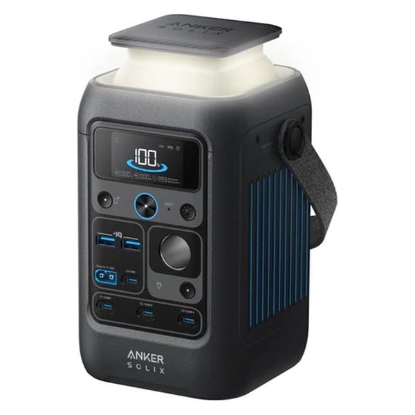 新品 PurMarsポータブル電源288Wh/300W大容量軽量AC(300W瞬 Amazon.co.jp: PurMars ポータブル電源 300 w (600 w ピーク