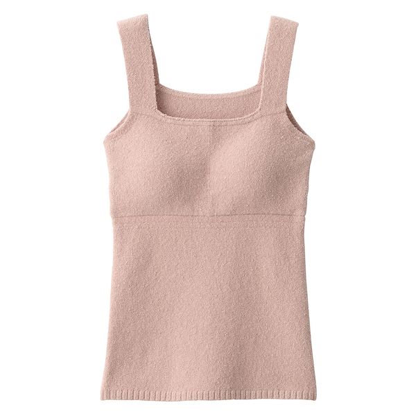 レディース】無印良品 婦人 静電気が起きにくい 着る毛布