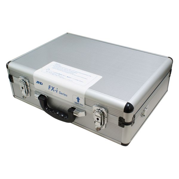エー・アンド・デイ キャリングケース FXi-15-JA 1台（直送品） 24,008円