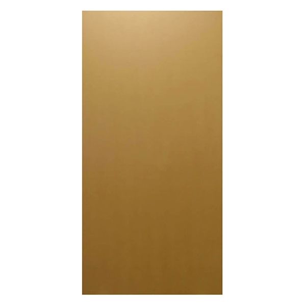 シモジマ 板ダンボール 180×90cm 8mm　4571689031150　1セット（12枚入）（直送品）