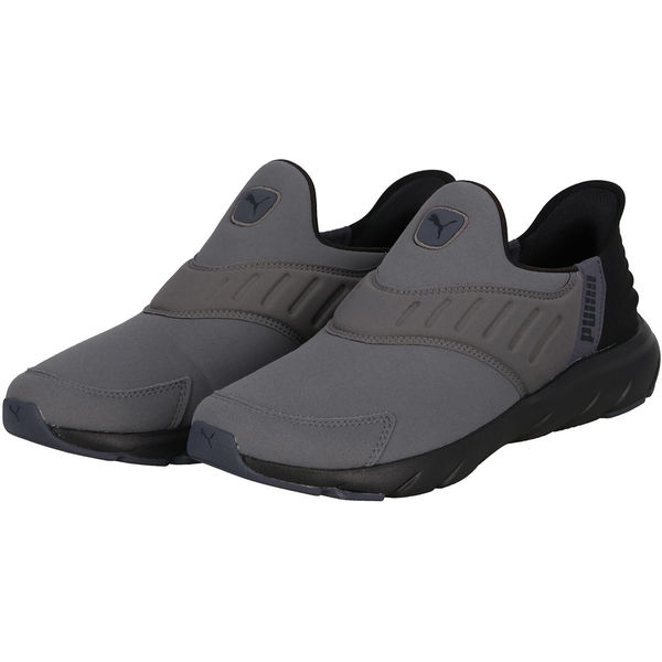 PUMA(プーマ) シューズ SOFTRIDE フレックス EASE IN ワイドAS (ハッスイ) 260 31107602（直送品）