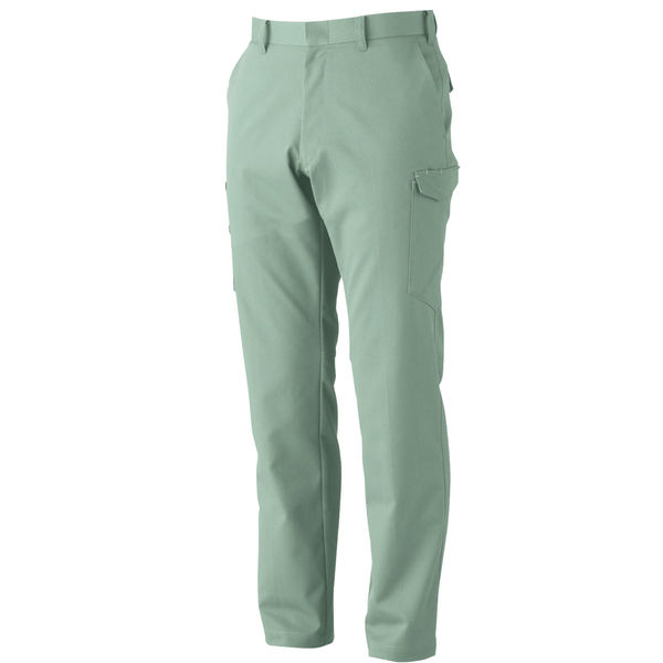 桑和 カーゴパンツ モスグリーン 88 3002-08 402711 1着（直送品