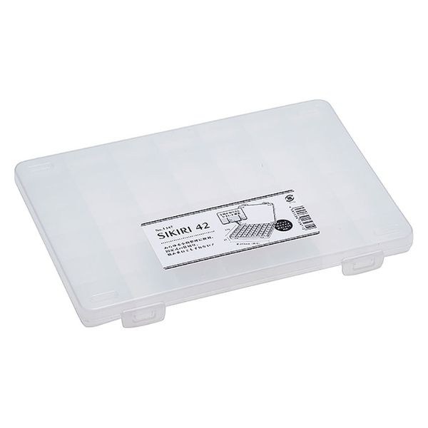 山田化学 SIKIRI 42 13471 1セット(10個)（直送品） - アスクル