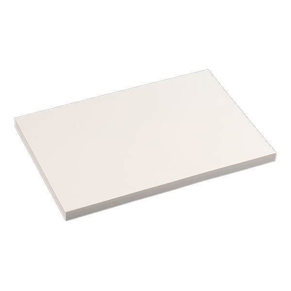 Amazon | 山櫻 名刺 10面付 LTG 0.217mm厚 [用紙110枚+MS箱10