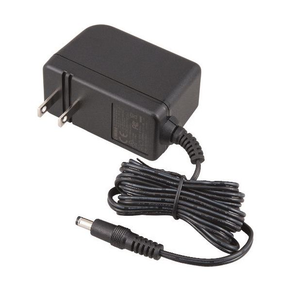 TJMデザイン タジマ ACアダプター9V2.0A ADP9V20 1個 158-5457（直送品）
