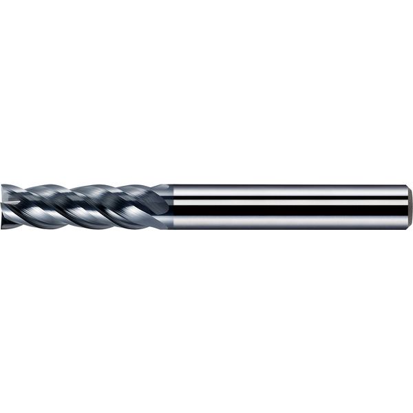 岡崎精工 OKーH SUS用防振ミル ミディアム 4NT 5 HPSUS4MH050 1セット(3本)（直送品） 8,904円