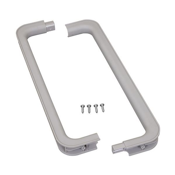 タカギ 補修部品 クラシックメタル 樹脂フレーム(WG7) XGZ0206 1個 656-3375（直送品）