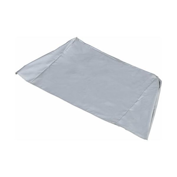 ワキタ MEIHO パワーヒーター用ミラーシート MPH-MS 1枚 556-2851（直送品）