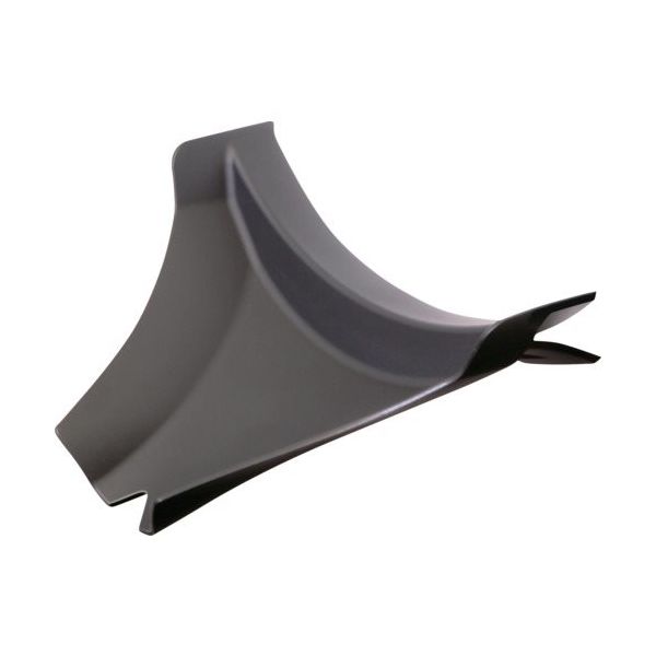 DICプラスチック DIC ダイテナー用シュートパーツ DTN-CP 1個 656-9630（直送品）