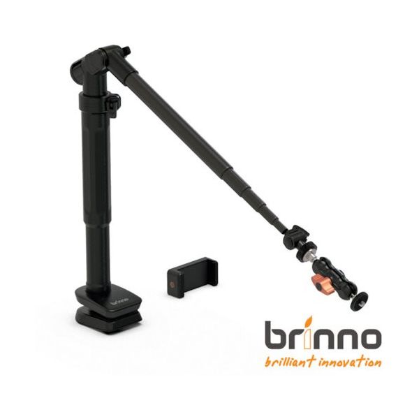 brinno クリエイティブスタンド ACC1100 1台 535-8905（直送品）