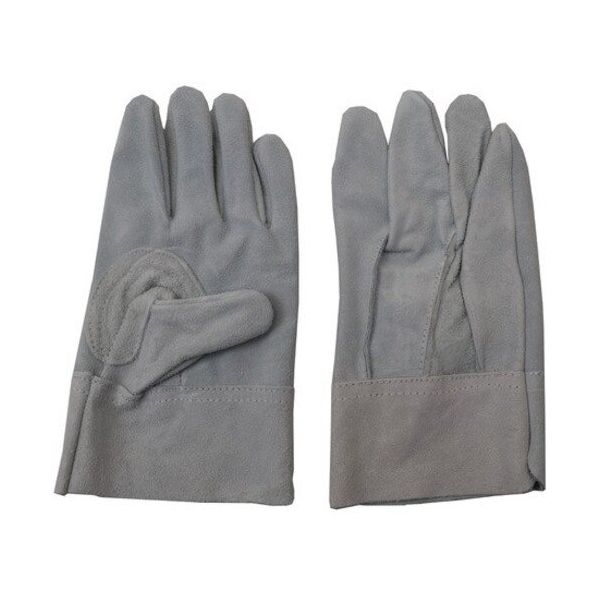 ペンギンエースジャパン ペンギンエース 床革手袋 フリーサイズ 12双入 TOKOGAWA-12PK 1ダース(12双) 664-0795（直送品）