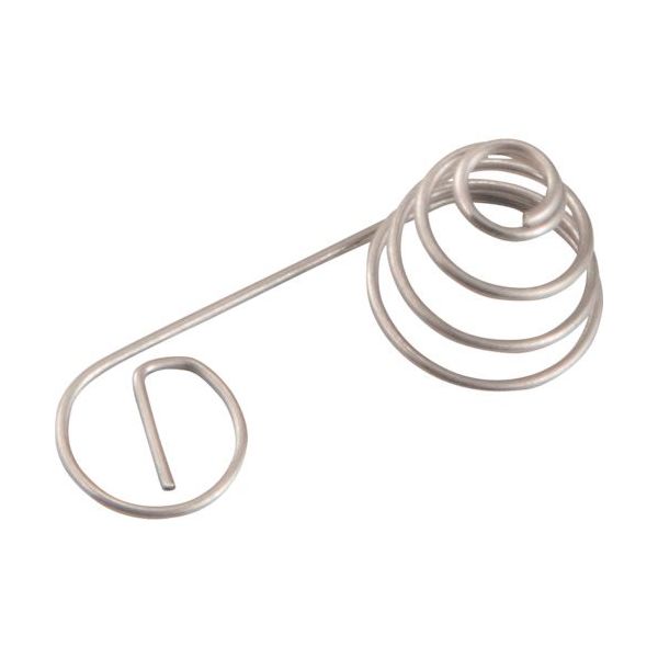 TJMデザイン タジマ レーザー部品141194 電池接点C LA-141194 1個 524-2226（直送品）