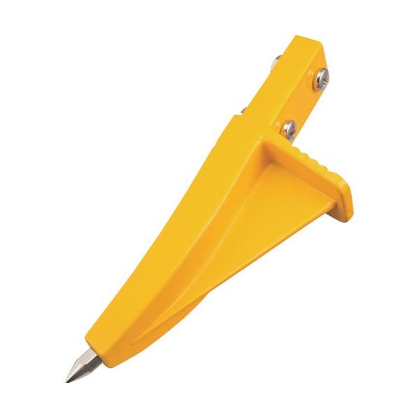 TJMデザイン タジマ 三脚部品049629 石突きセット TP-049629 1式 524-2218（直送品）