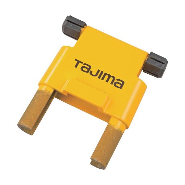 TJMデザイン タジマ 三脚部品049636 接続体(脚管セット) TP-049636 1式 524-2281（直送品）