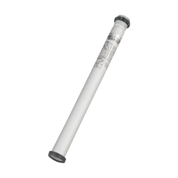 TJMデザイン タジマ 三脚部品049735 ELVー150保護パイプセット TP-049735 1式 524-3852（直送品）