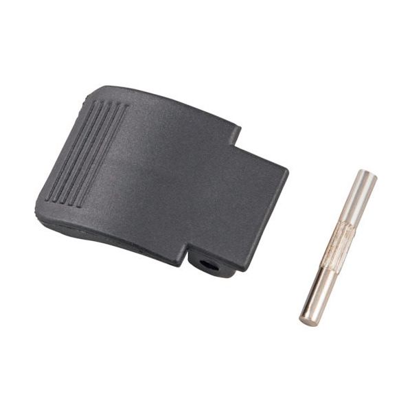 TJMデザイン タジマ 三脚部品049797 ロックレバーセット TP-049797 1式 524-3819（直送品）