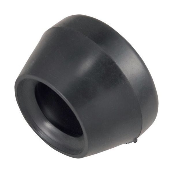 TJMデザイン タジマ 三脚部品049957 石突ゴムカバー TP-049957 1個 524-3787（直送品）