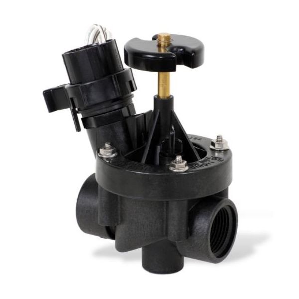 RAINBIRD 電磁弁PEB+TBOSシリーズ(9V) B34073-T 1個（直送品）