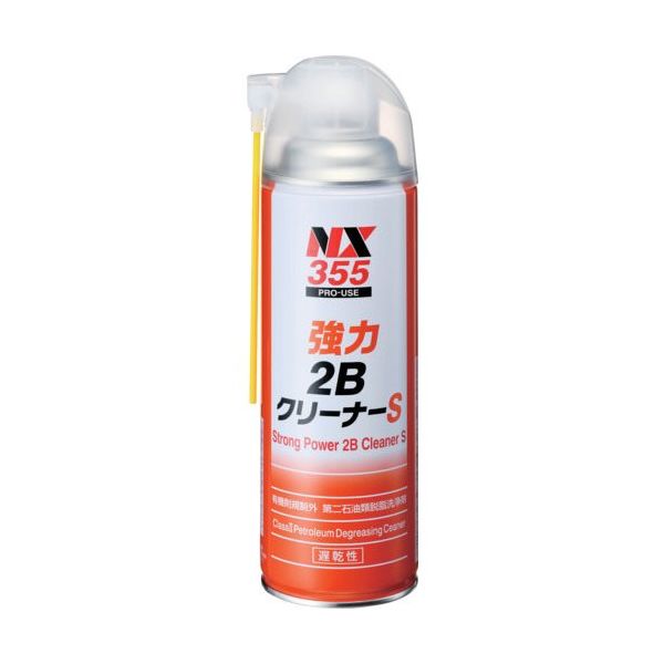 イチネンケミカルズ 強力2BクリーナーS 500mL 000355 1本 676-6516（直送品）