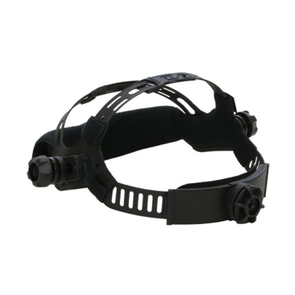 育良精機 育良 RGヘッドバンドT型4点固定式Tpye2(42336) ISK-HB4T2 1個 677-5025（直送品）