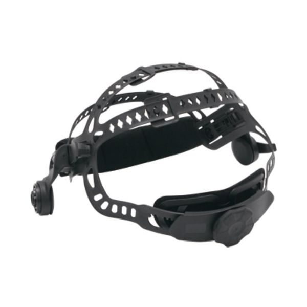 育良精機 育良 RGヘットバンドT型 固定式 ISK